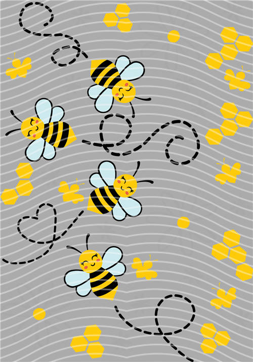 A5 Notebook Wraps-A 2761